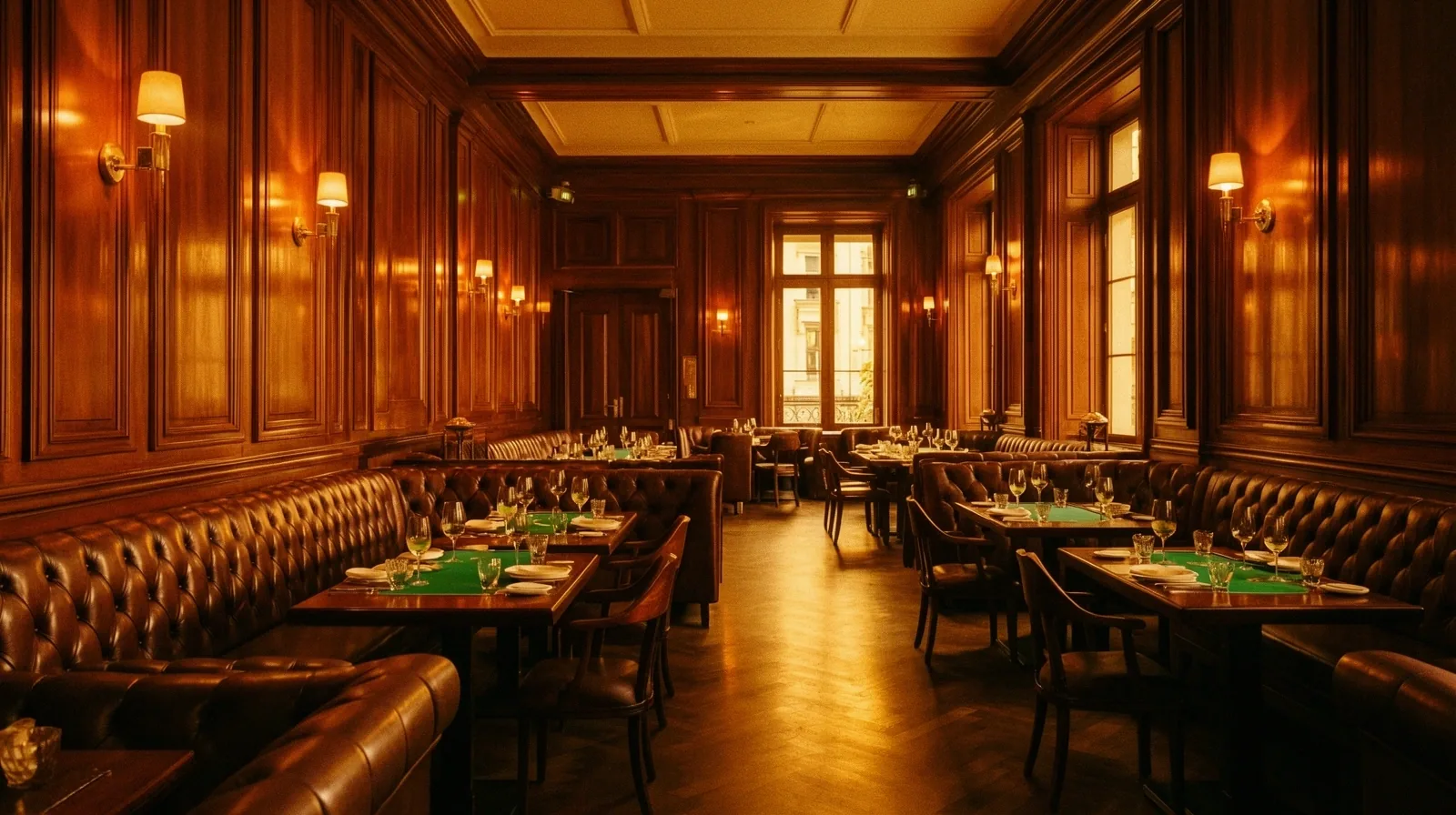 VenueCor Grand Hall