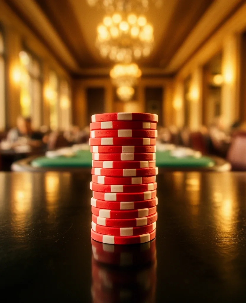 No-Limit Hold'em Est